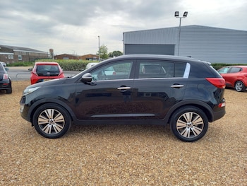 Used Kia Sportage 2015 for sale - 78601889: Photo