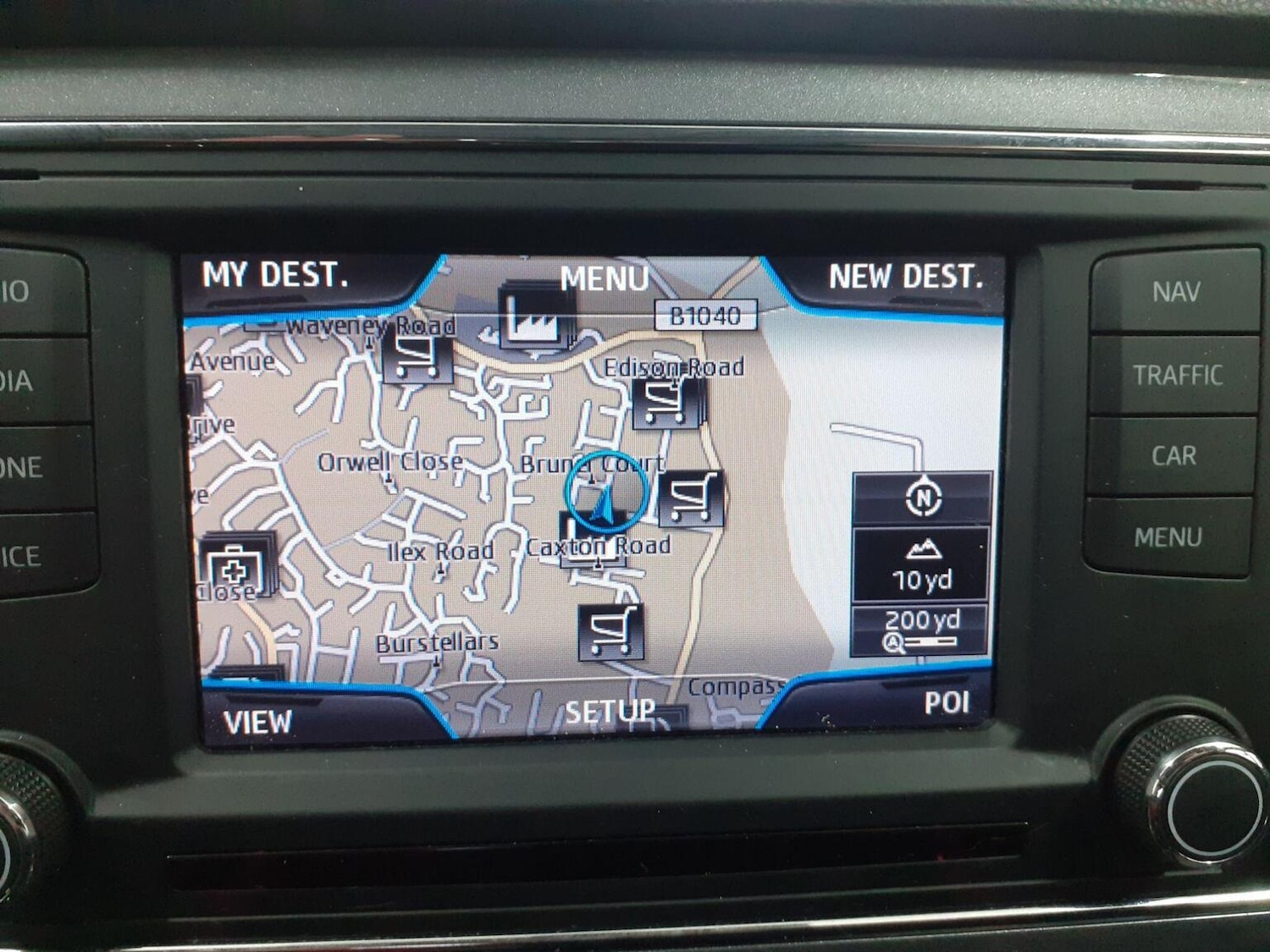 Used SEAT Leon 2013 for sale - 77465608: Photo 20