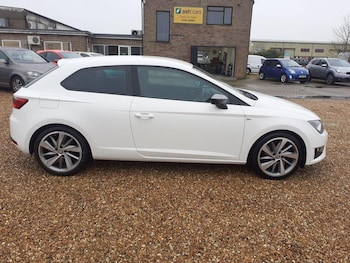 Used SEAT Leon 2013 for sale - 77465608: Photo