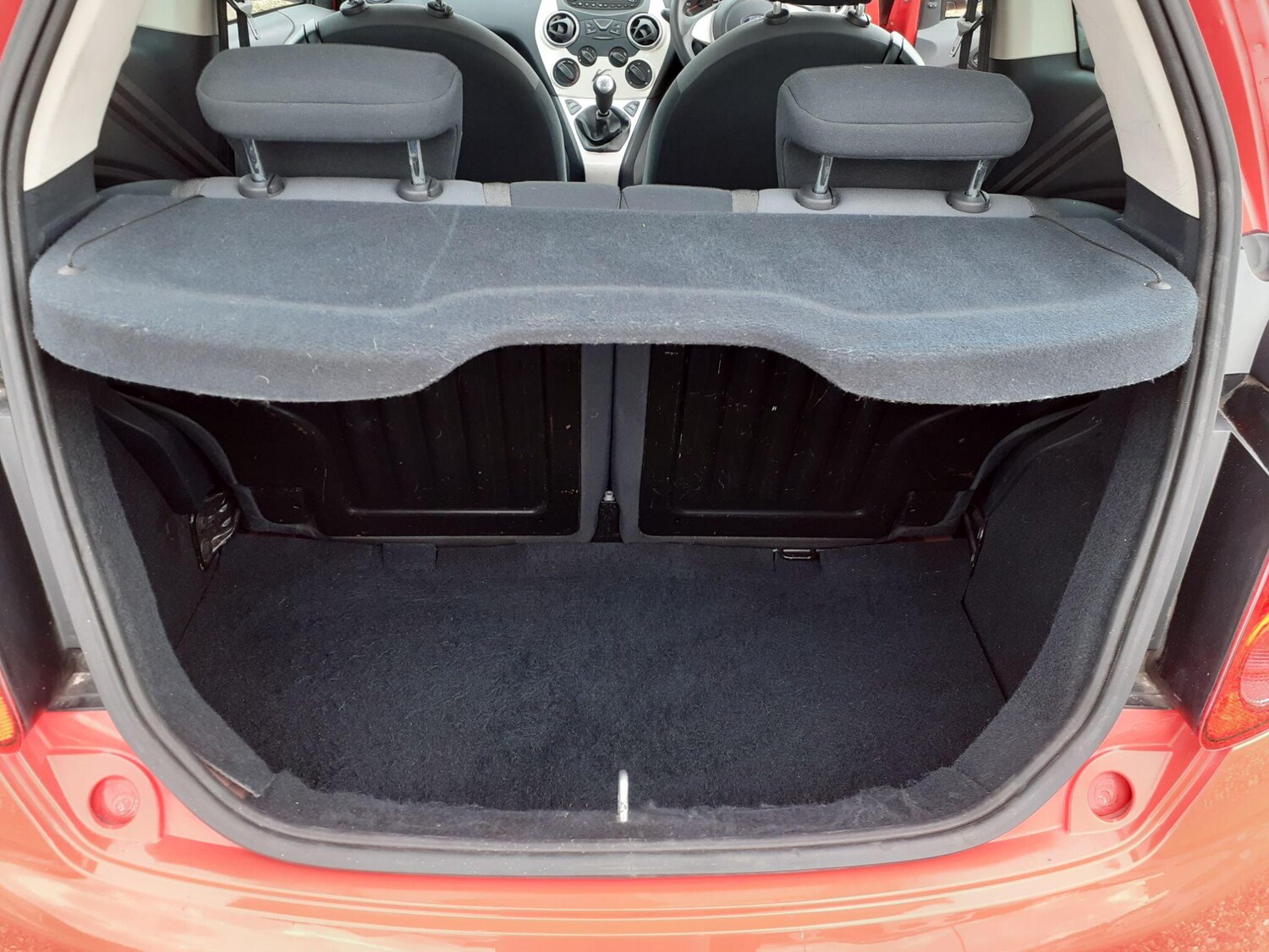 Used Ford Ka 2009 for sale - 77574724: Photo 10