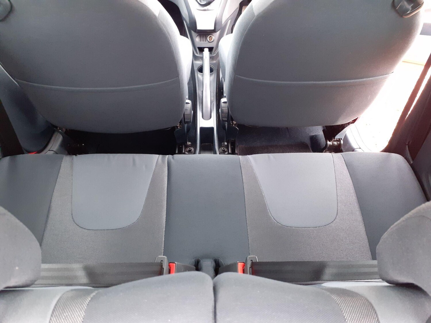 Used Ford Ka 2009 for sale - 77574724: Photo 11