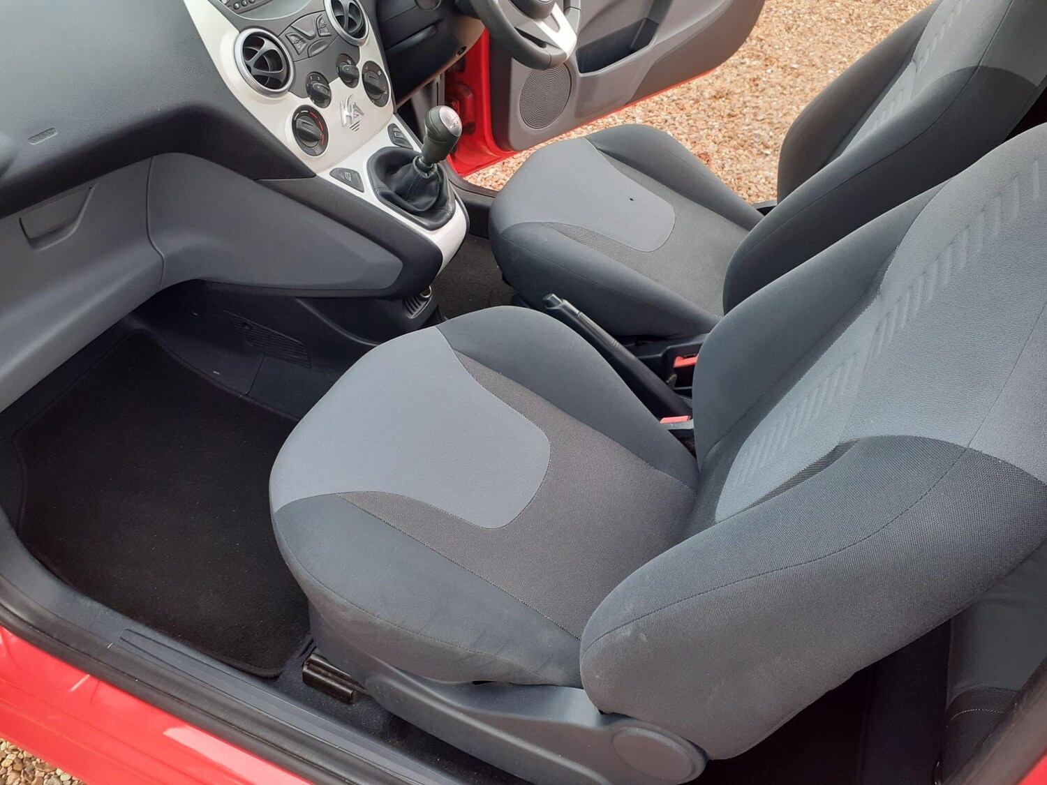 Used Ford Ka 2009 for sale - 77574724: Photo 13