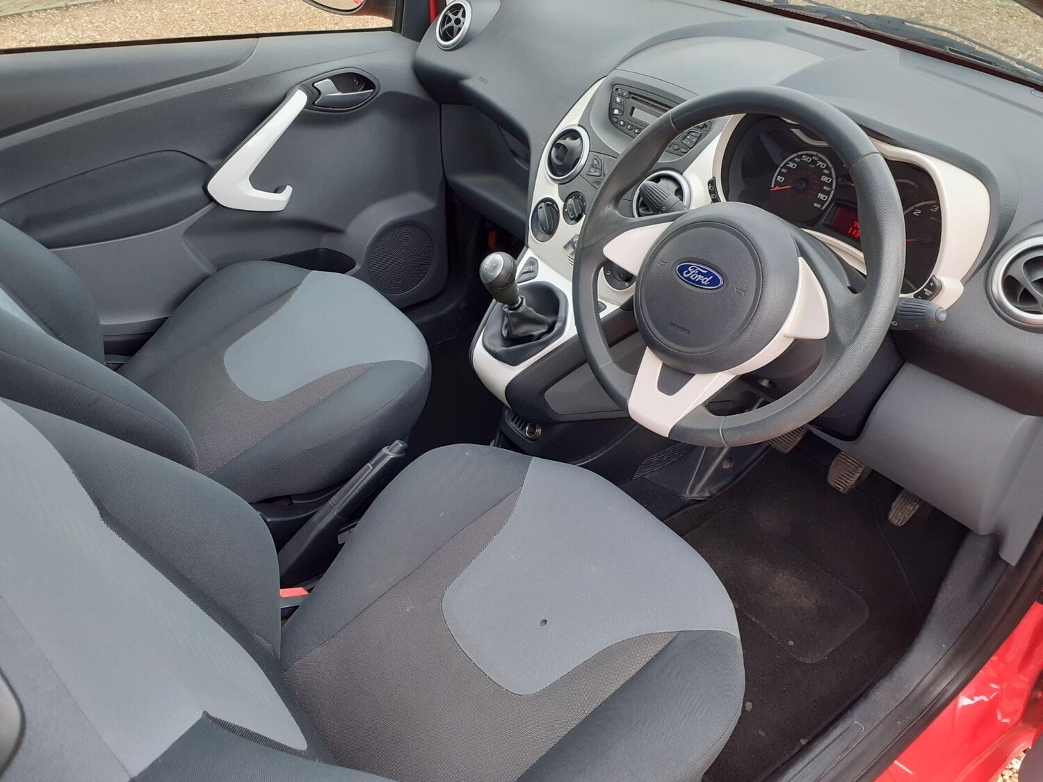 Used Ford Ka 2009 for sale - 77574724: Photo 14