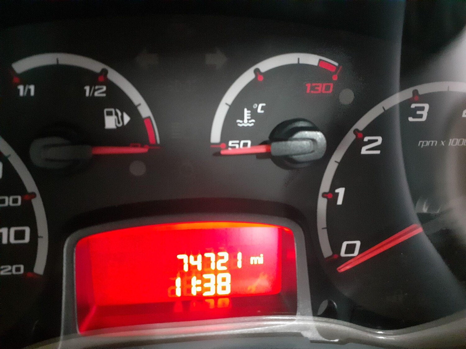 Used Ford Ka 2009 for sale - 77574724: Photo 20