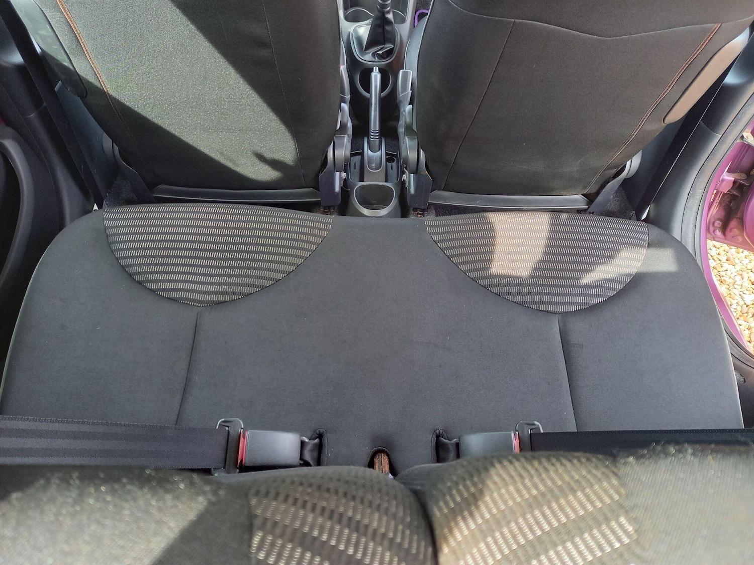 Used Peugeot 107 2013 for sale - 78204462: Photo 10