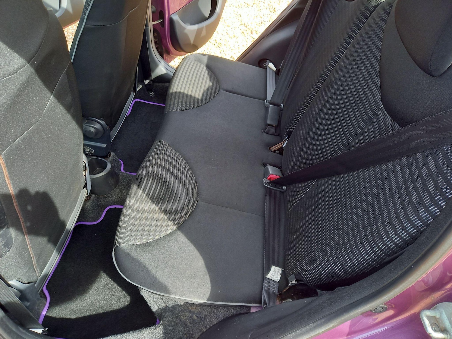 Used Peugeot 107 2013 for sale - 78204462: Photo 11