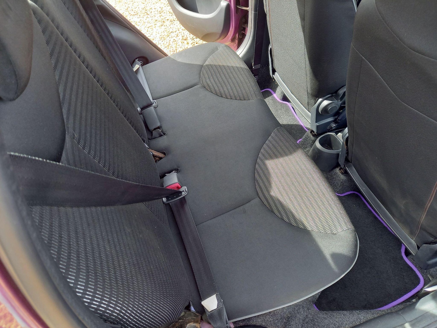 Used Peugeot 107 2013 for sale - 78204462: Photo 12