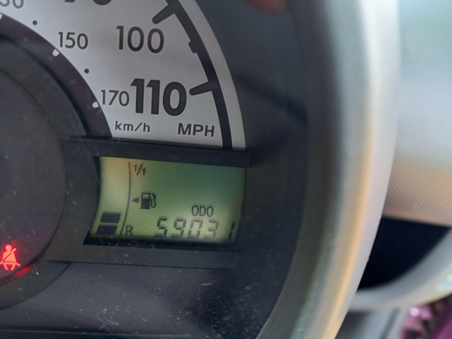 Used Peugeot 107 2013 for sale - 78204462: Photo 19