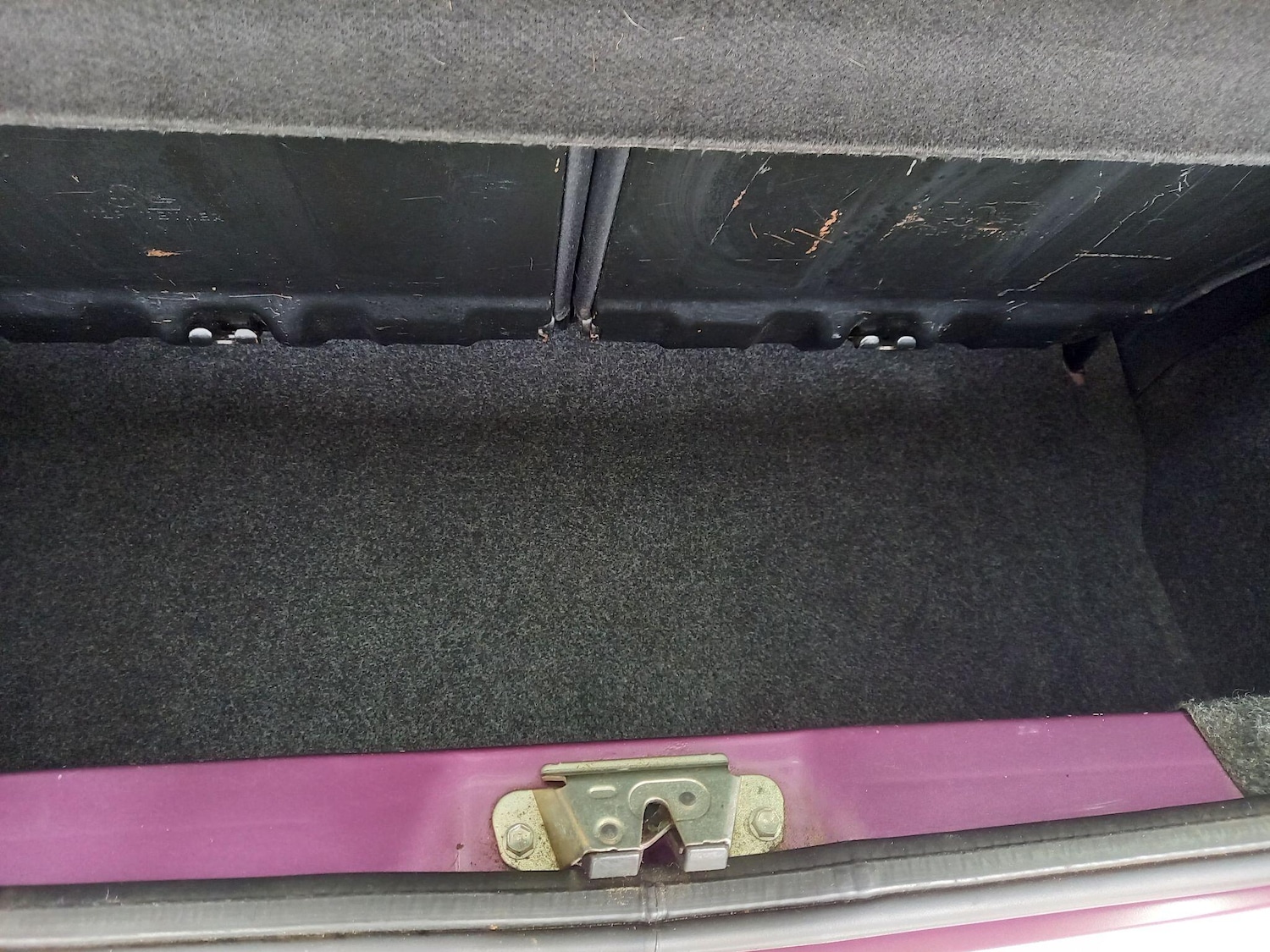 Used Peugeot 107 2013 for sale - 78204462: Photo 20