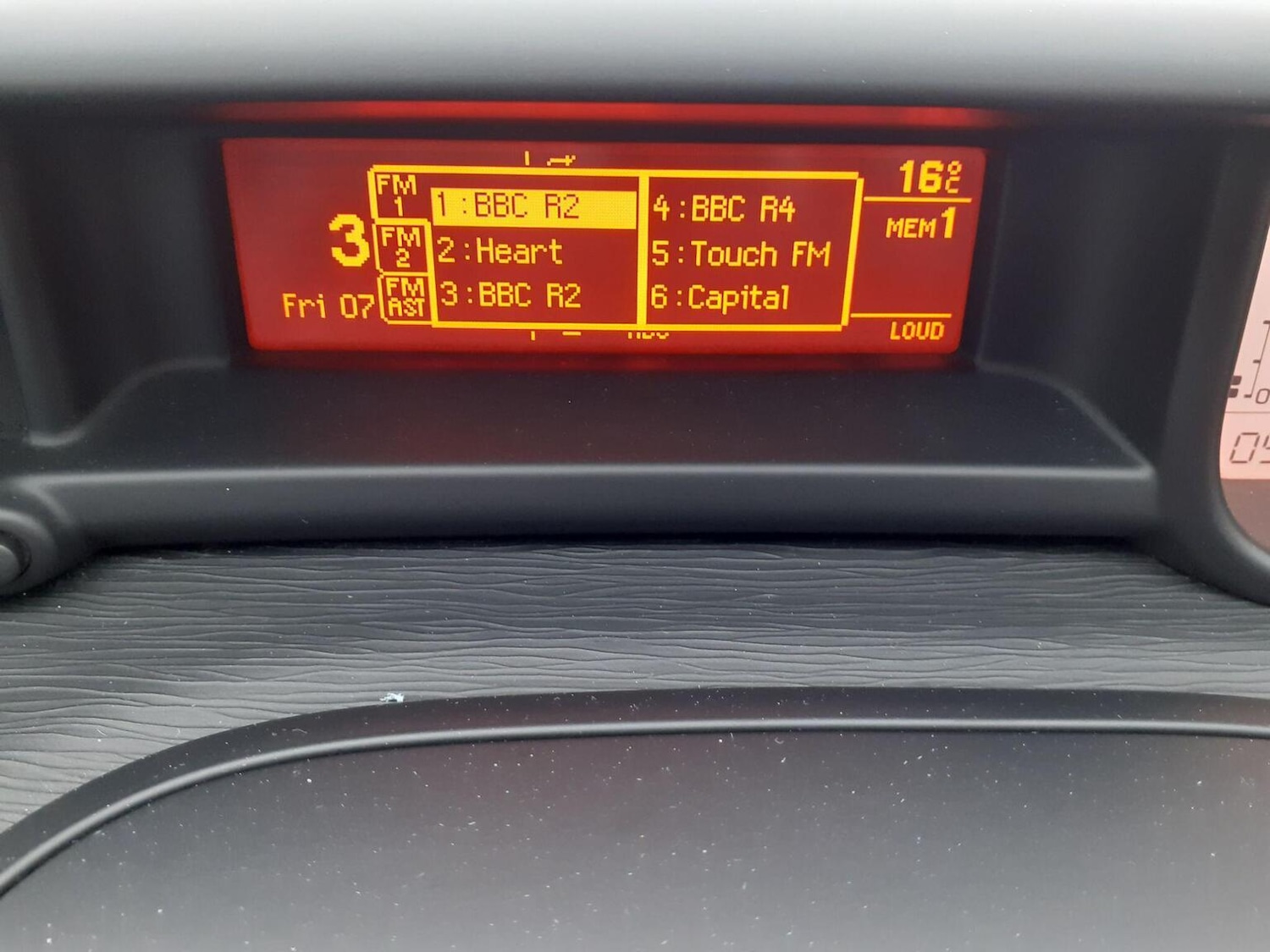 Used Citroen C3 Picasso 2016 for sale - 76945668: Photo 18