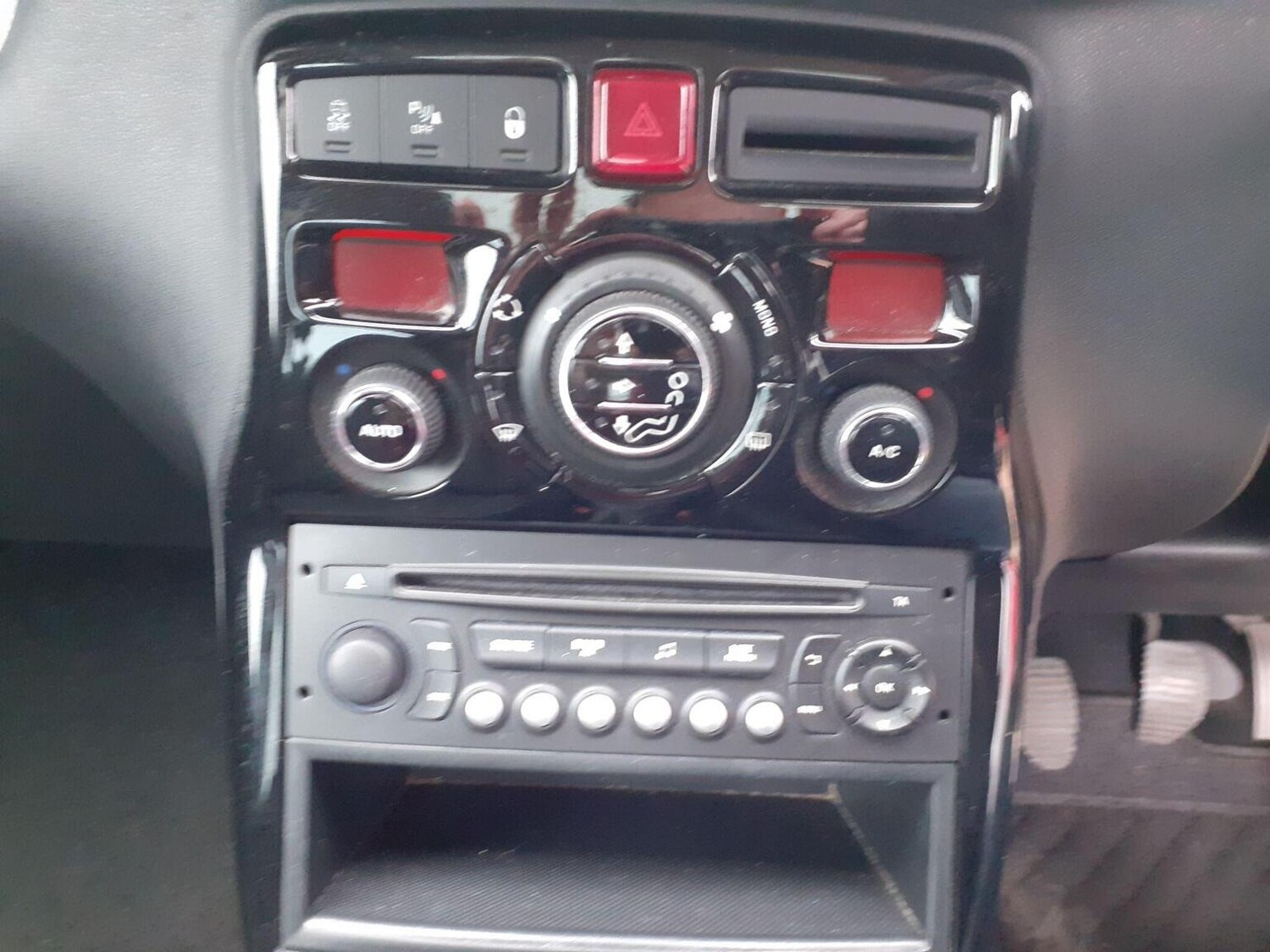 Used Citroen C3 Picasso 2016 for sale - 76945668: Photo 20