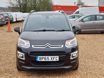 Used Citroen C3 Picasso 2016 for sale - 76945668: Photo