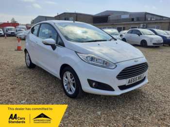 2015 (65) - 1.25 Zetec Euro 6 3dr