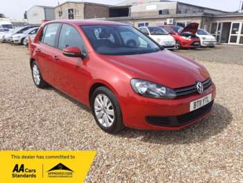 2011 (11) - 1.4 TSI Match Euro 5 5dr