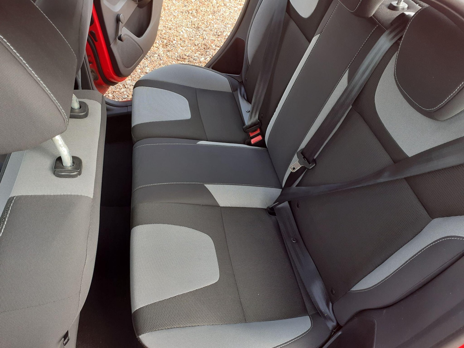 Used Ford Focus 2013 for sale - 76122115: Photo 12