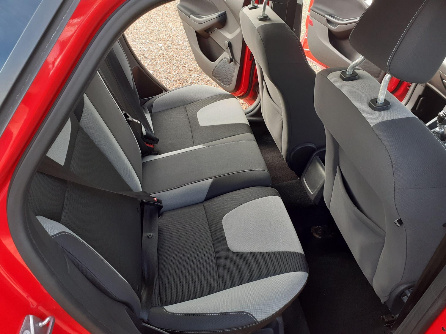 Used Ford Focus 2013 for sale - 76122115: Photo 13