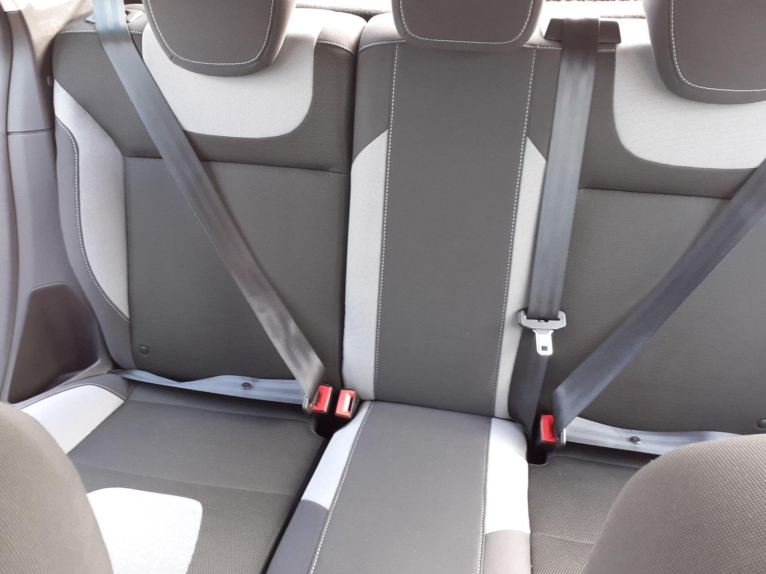 Used Ford Focus 2013 for sale - 76122115: Photo 14