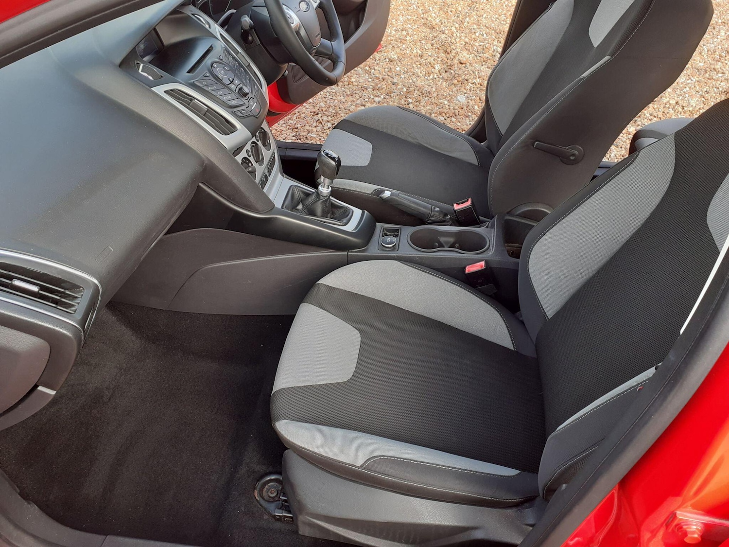 Used Ford Focus 2013 for sale - 76122115: Photo 15