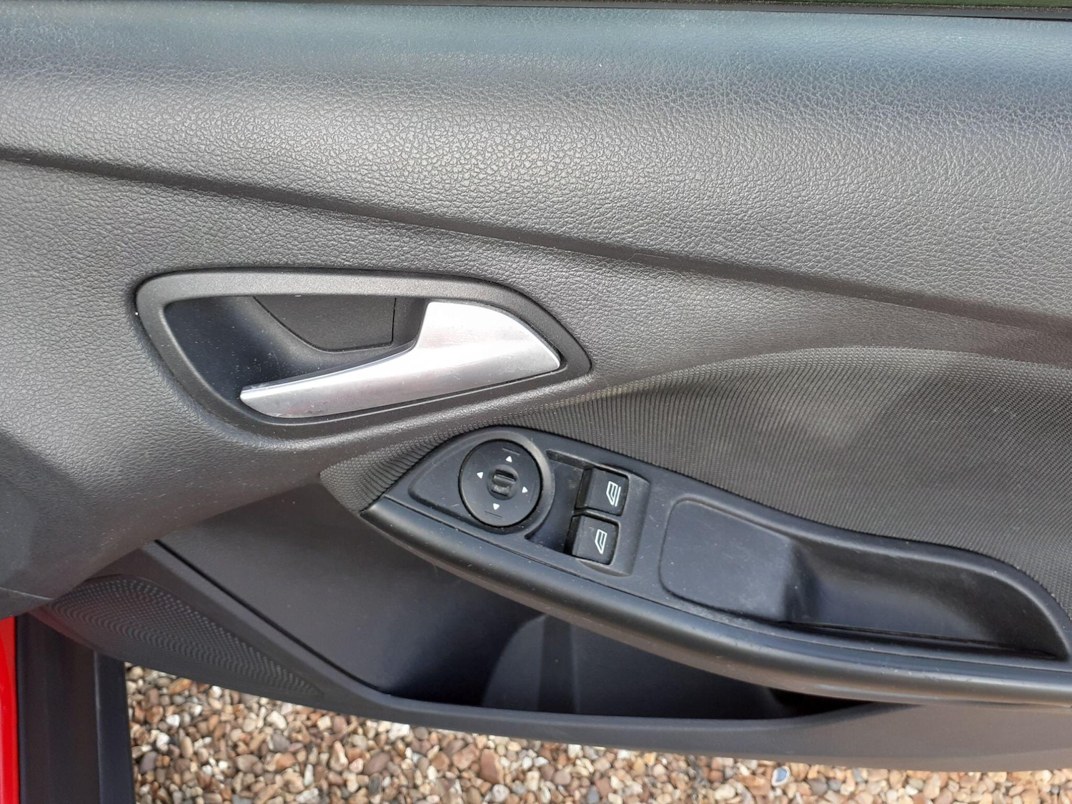 Used Ford Focus 2013 for sale - 76122115: Photo 19