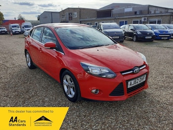 Ford - Focus