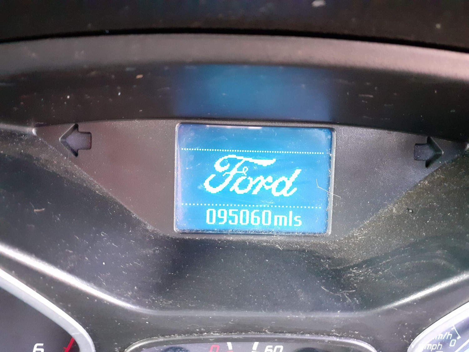 Used Ford Focus 2013 for sale - 76122115: Photo 20