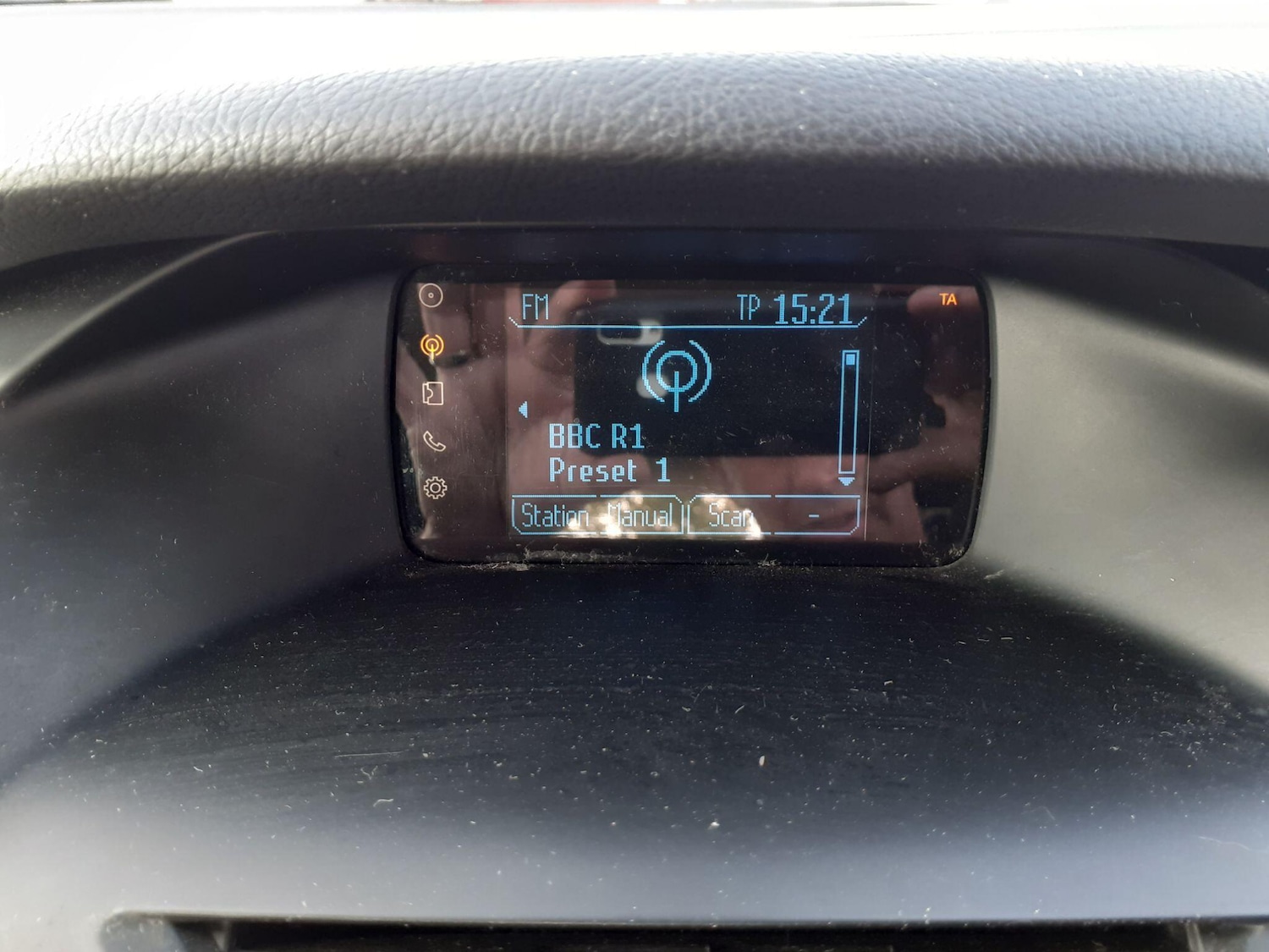 Used Ford Focus 2013 for sale - 76122115: Photo 22