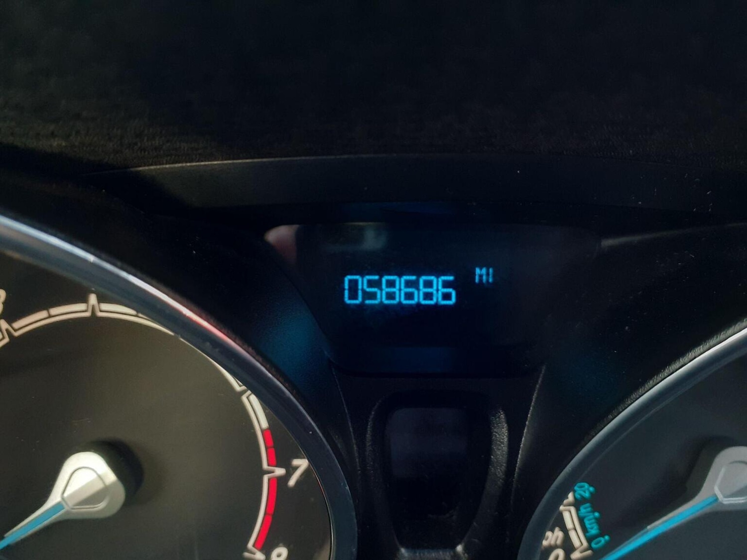 Used Ford Fiesta 2013 for sale - 76945673: Photo 14