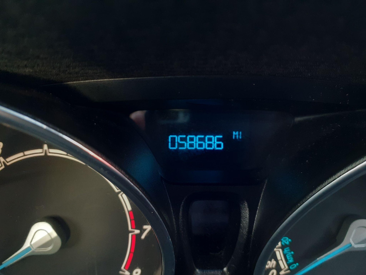 Used Ford Fiesta 2013 for sale - 76765124: Photo 14