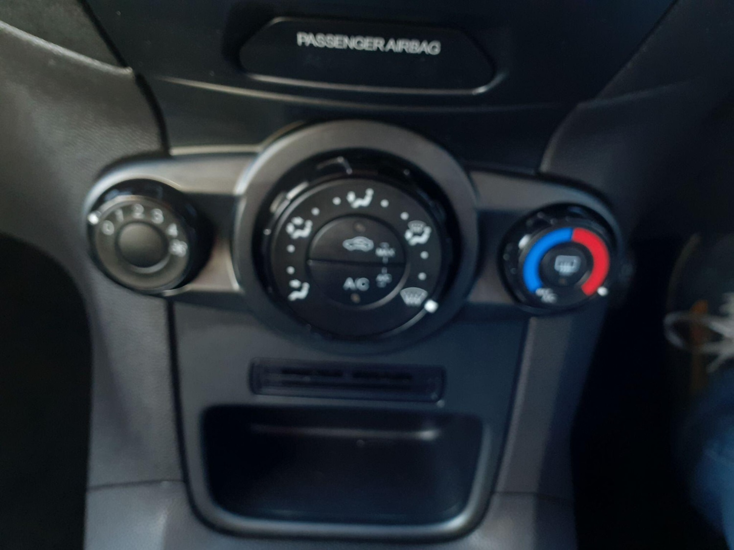 Used Ford Fiesta 2013 for sale - 76765124: Photo 16