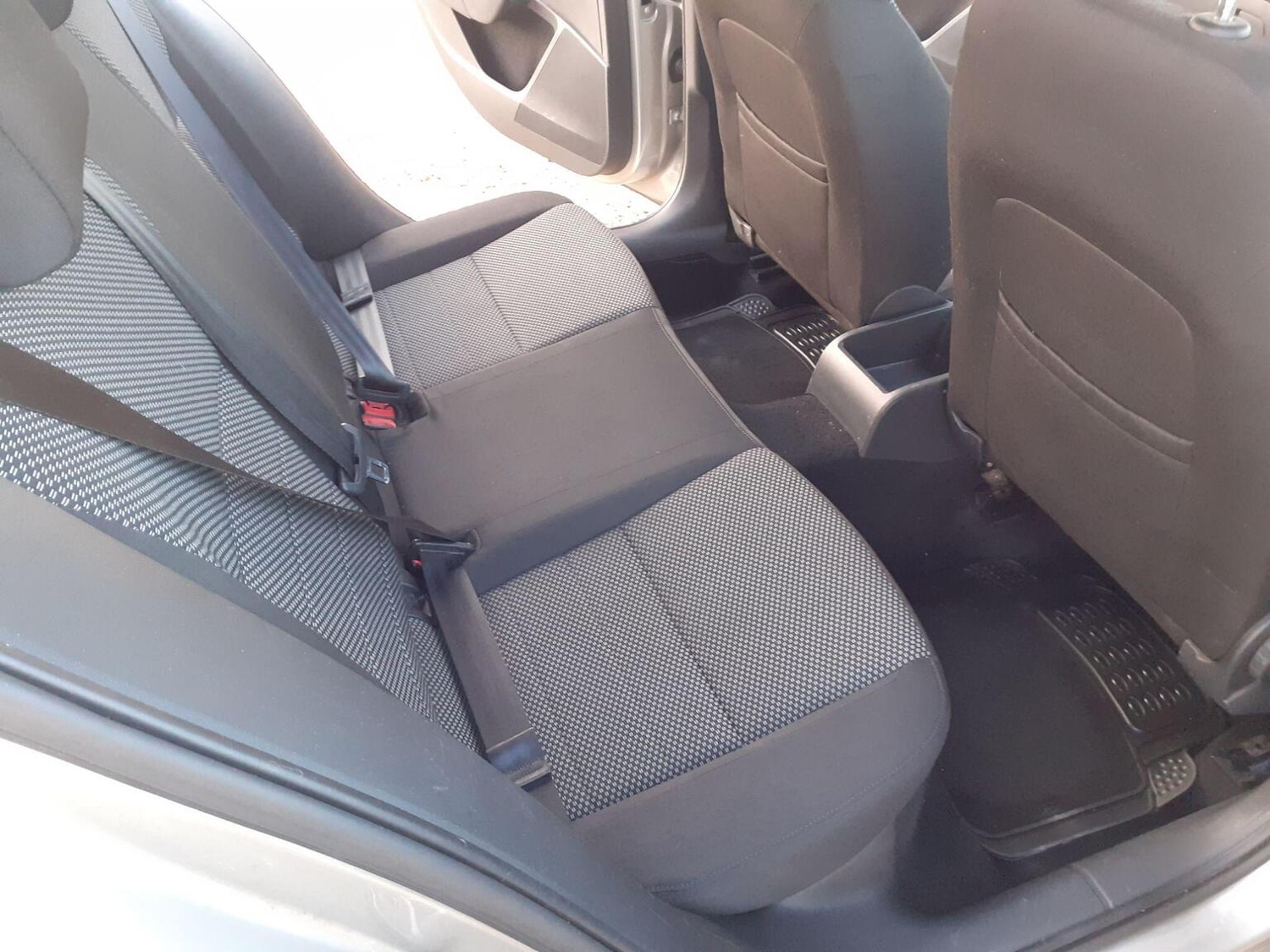 Used Skoda Octavia 2014 for sale - 76945669: Photo 13