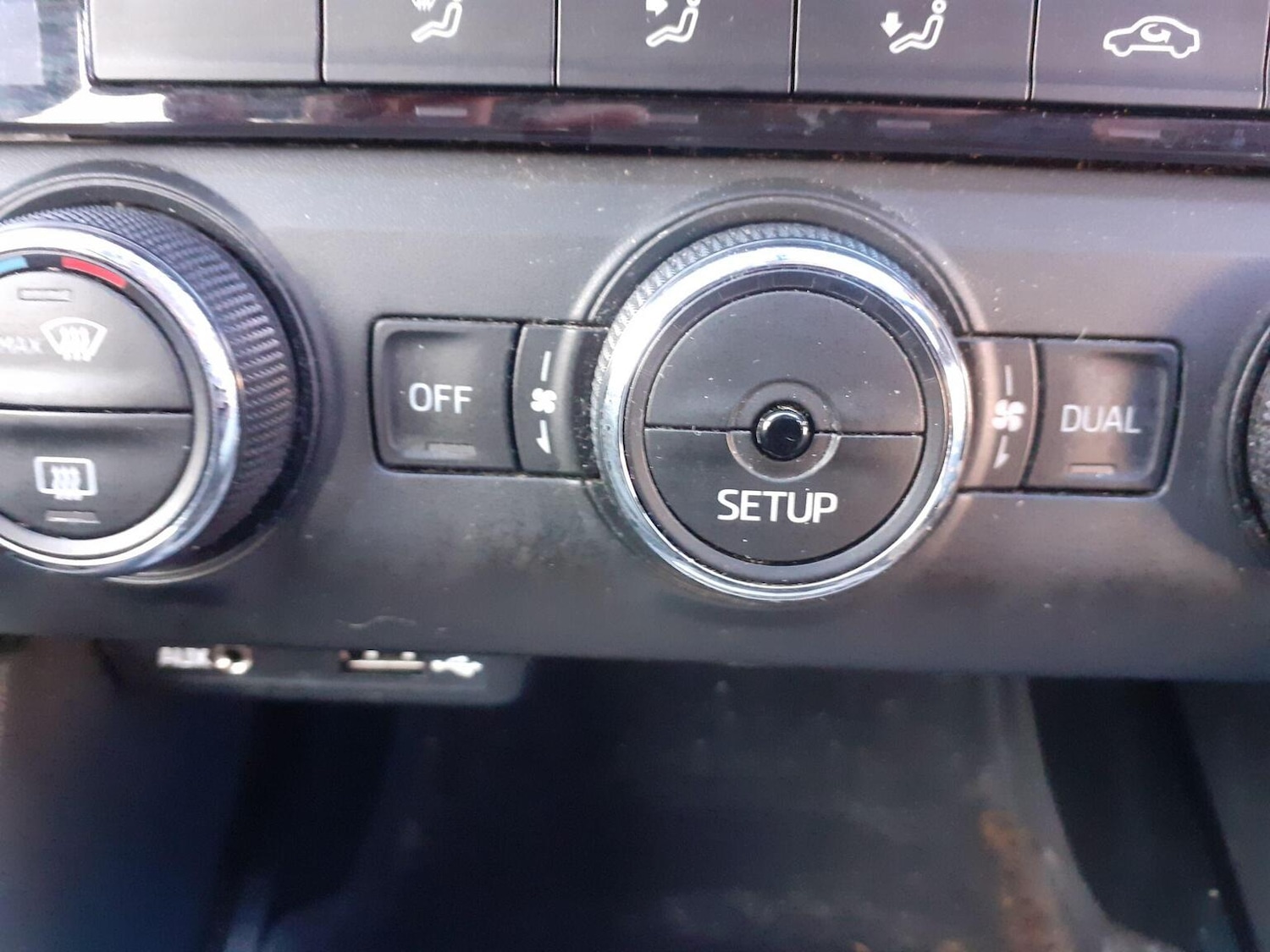 Used Skoda Octavia 2014 for sale - 76945669: Photo 18