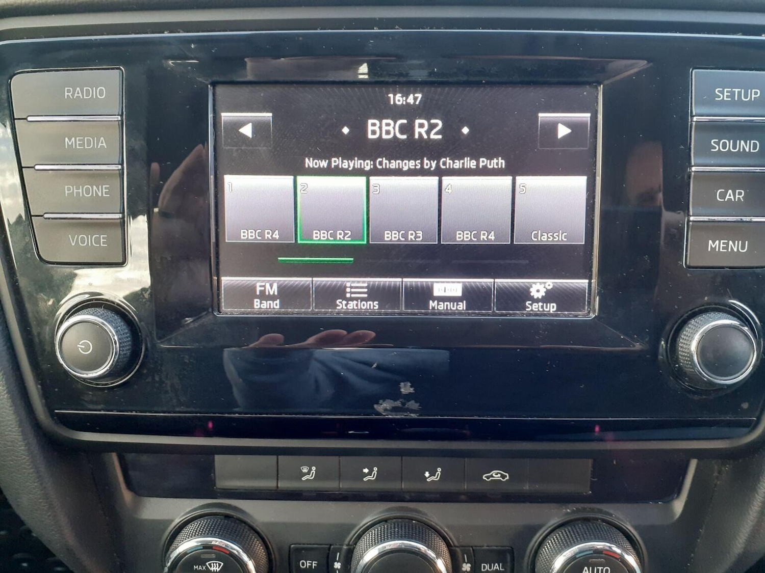 Used Skoda Octavia 2014 for sale - 76945669: Photo 20