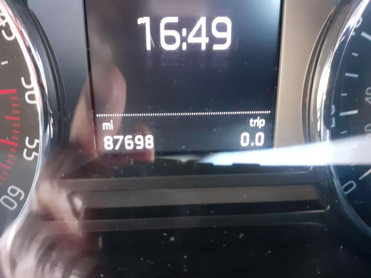 Used Skoda Octavia 2014 for sale - 76945669: Photo 23