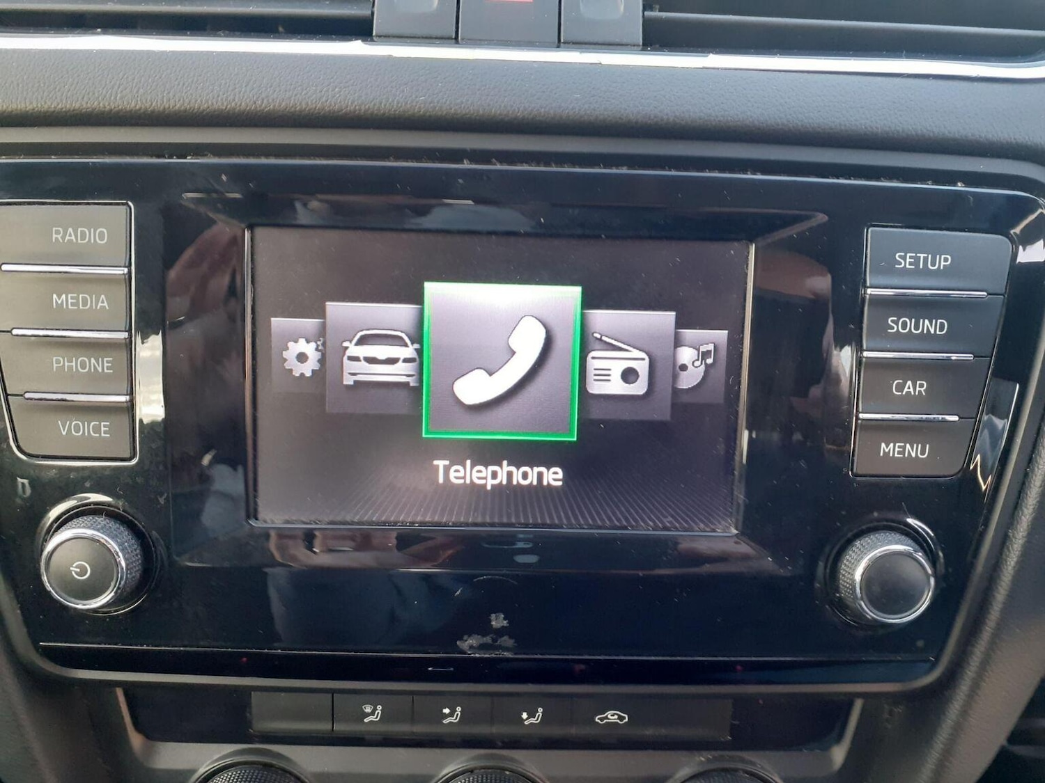 Used Skoda Octavia 2014 for sale - 76945669: Photo 24