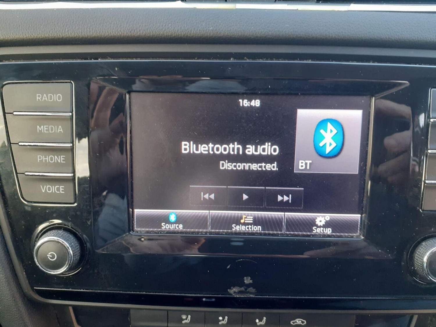 Used Skoda Octavia 2014 for sale - 76945669: Photo 26