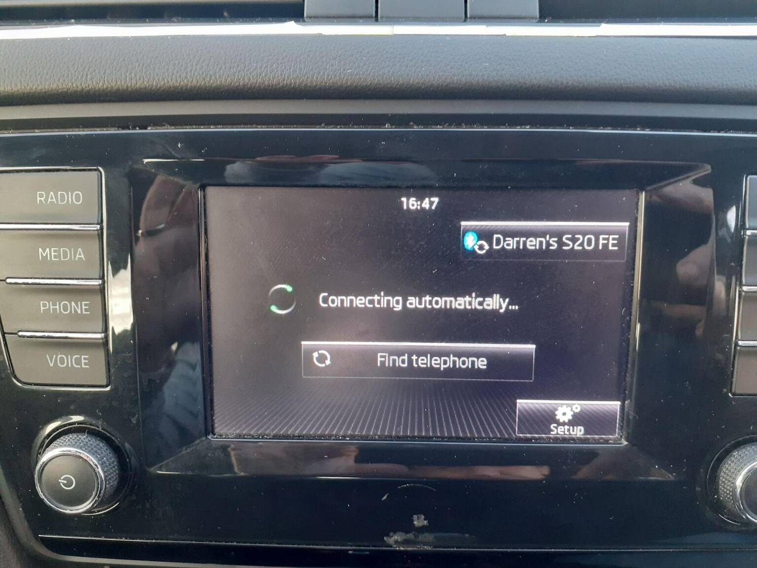 Used Skoda Octavia 2014 for sale - 76945669: Photo 27