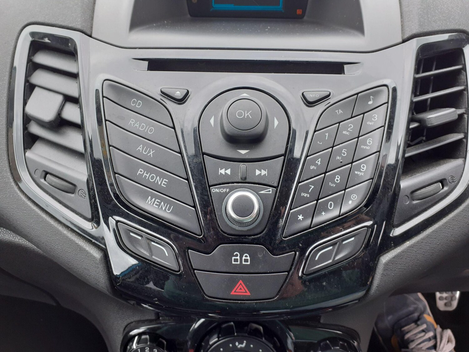 Vehicle 16