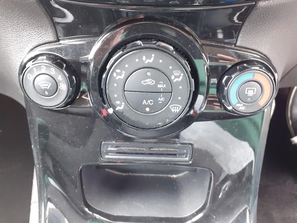 Used Ford Fiesta 2014 for sale - 74667191: Photo 17