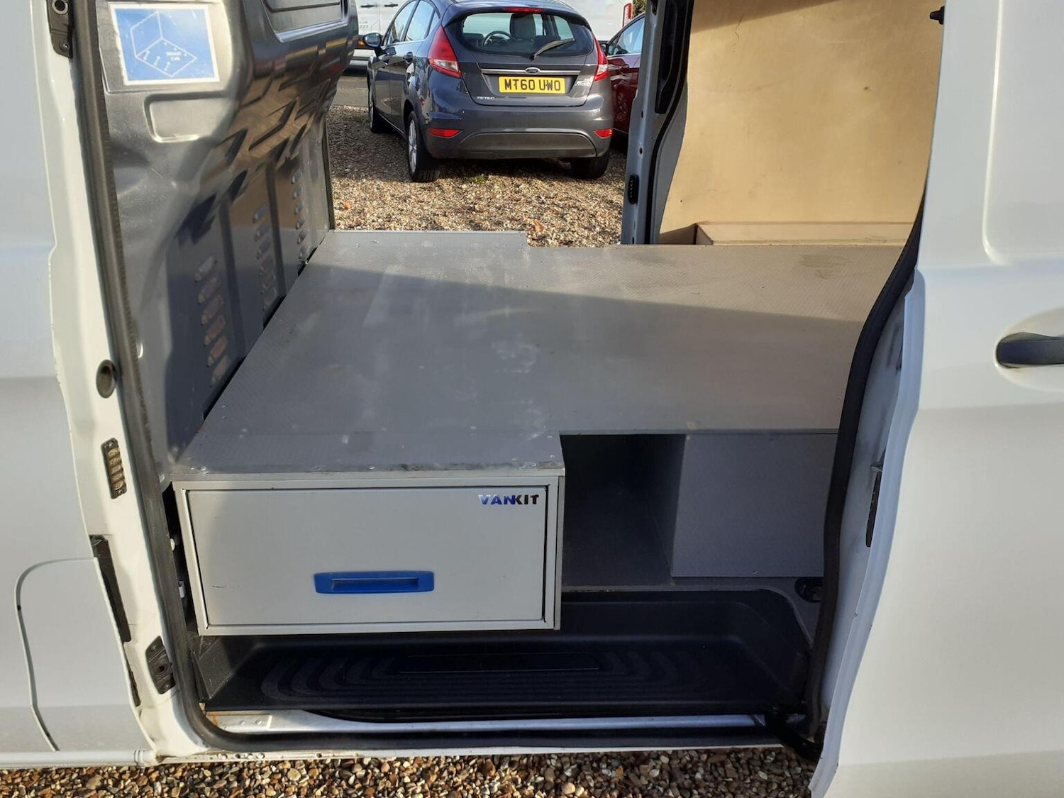 Used Mercedes-Benz Vito 2021 for sale - 76945666: Photo 11