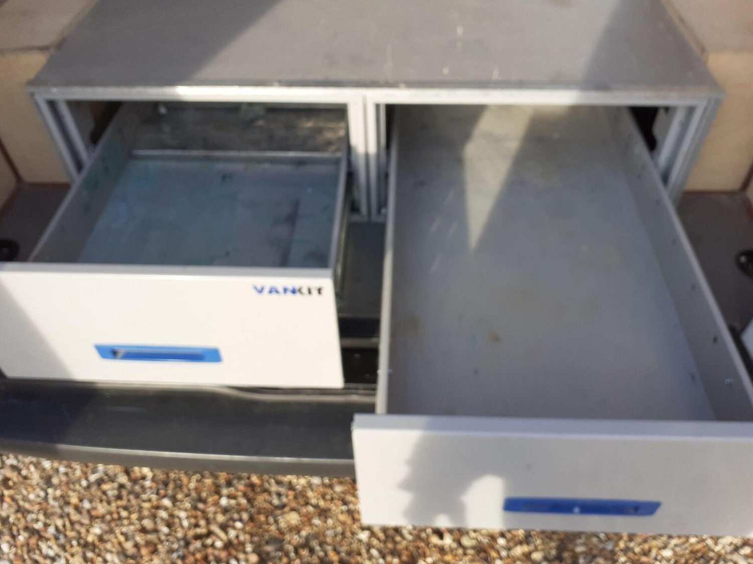 Used Mercedes-Benz Vito 2021 for sale - 76945666: Photo 13