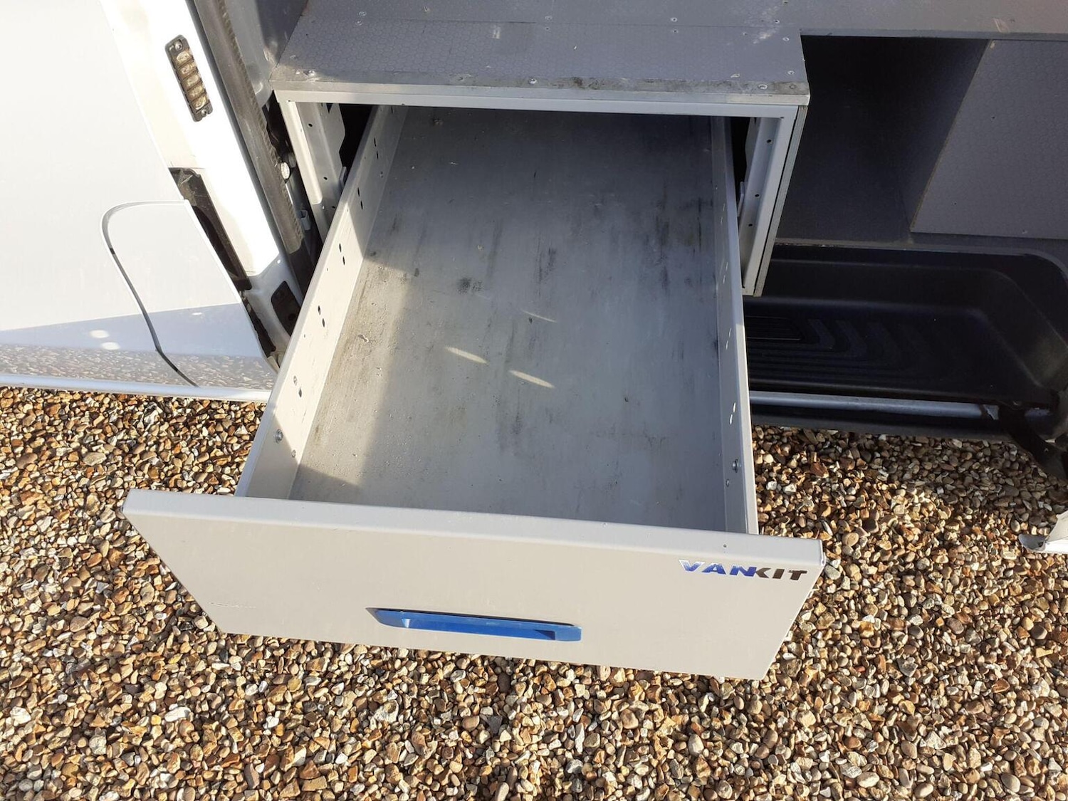 Used Mercedes-Benz Vito 2021 for sale - 76945666: Photo 14