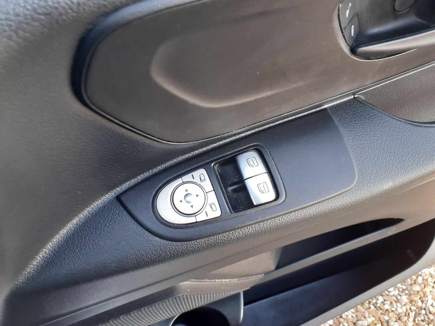 Used Mercedes-Benz Vito 2021 for sale - 76945666: Photo 15