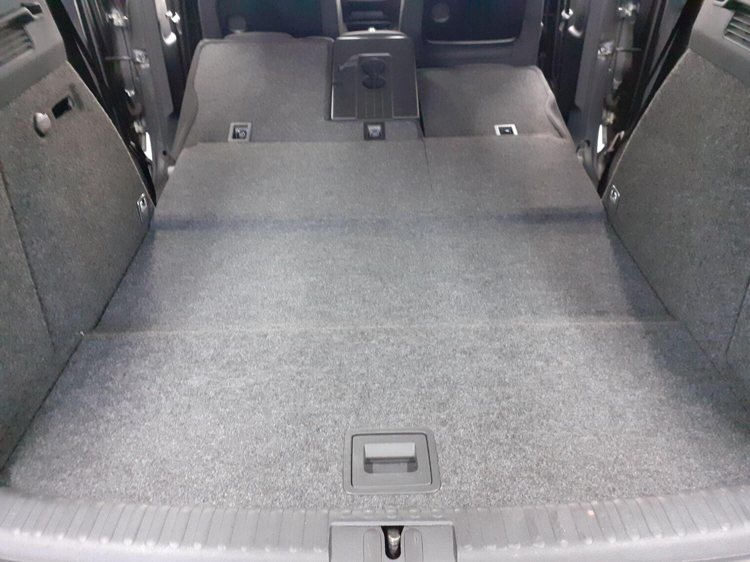 Used Volkswagen Tiguan 2013 for sale - 77508546: Photo 10