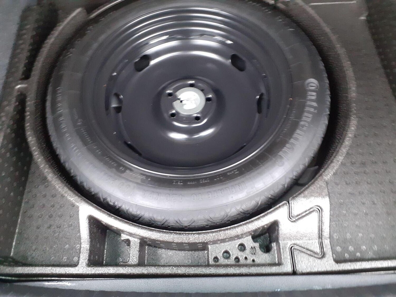 Used Volkswagen Tiguan 2013 for sale - 77508546: Photo 12