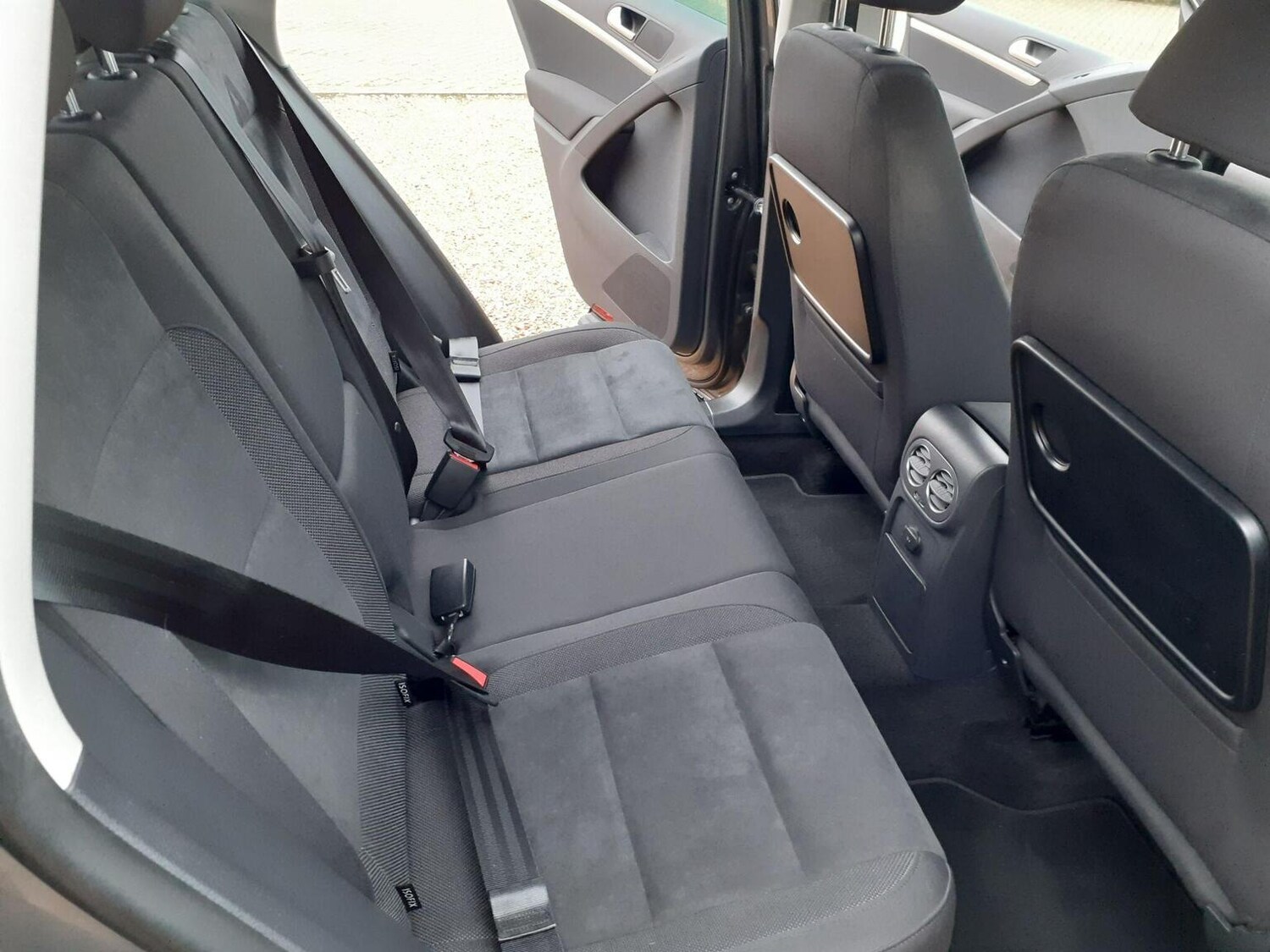 Used Volkswagen Tiguan 2013 for sale - 77508546: Photo 14