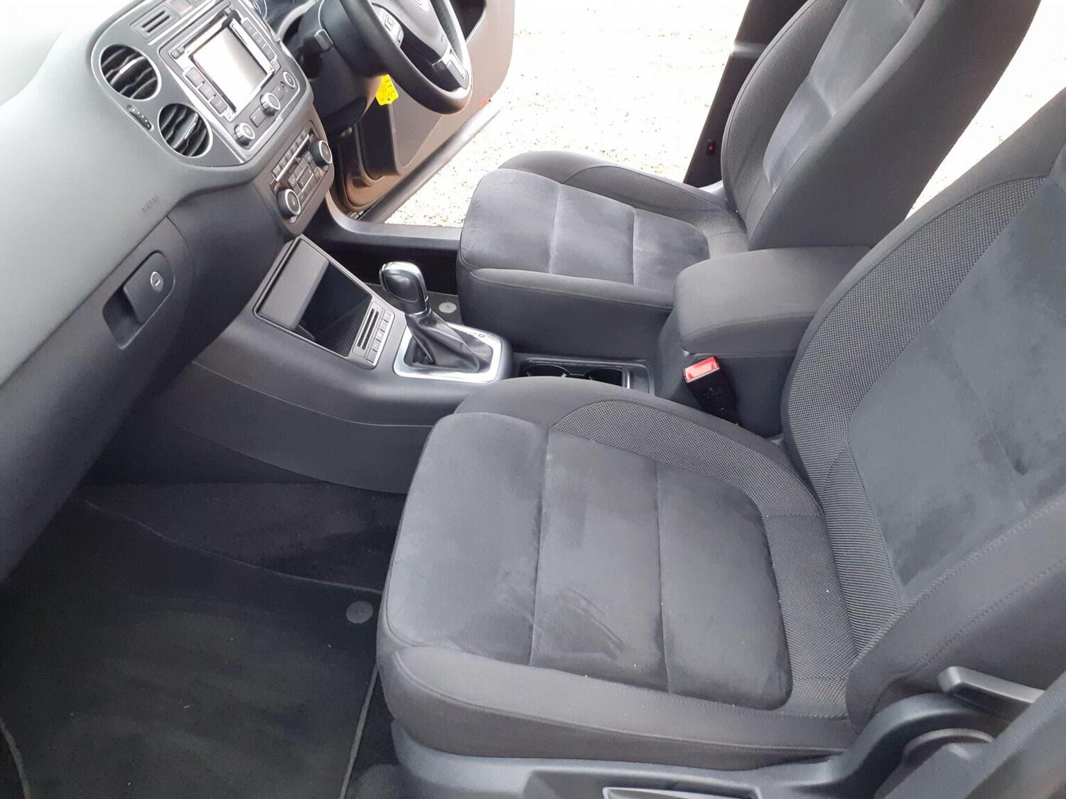 Used Volkswagen Tiguan 2013 for sale - 77508546: Photo 15