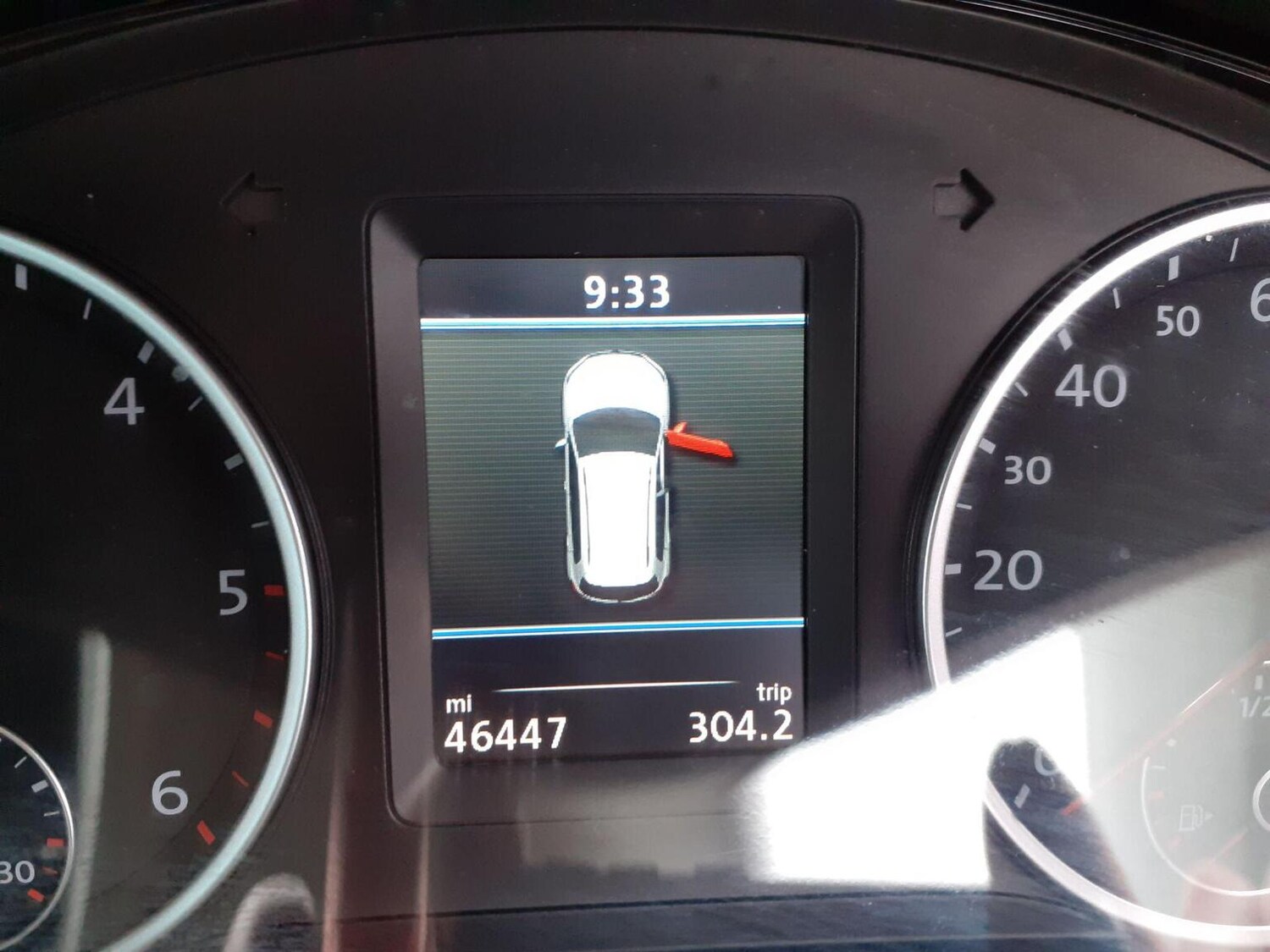 Used Volkswagen Tiguan 2013 for sale - 77508546: Photo 19