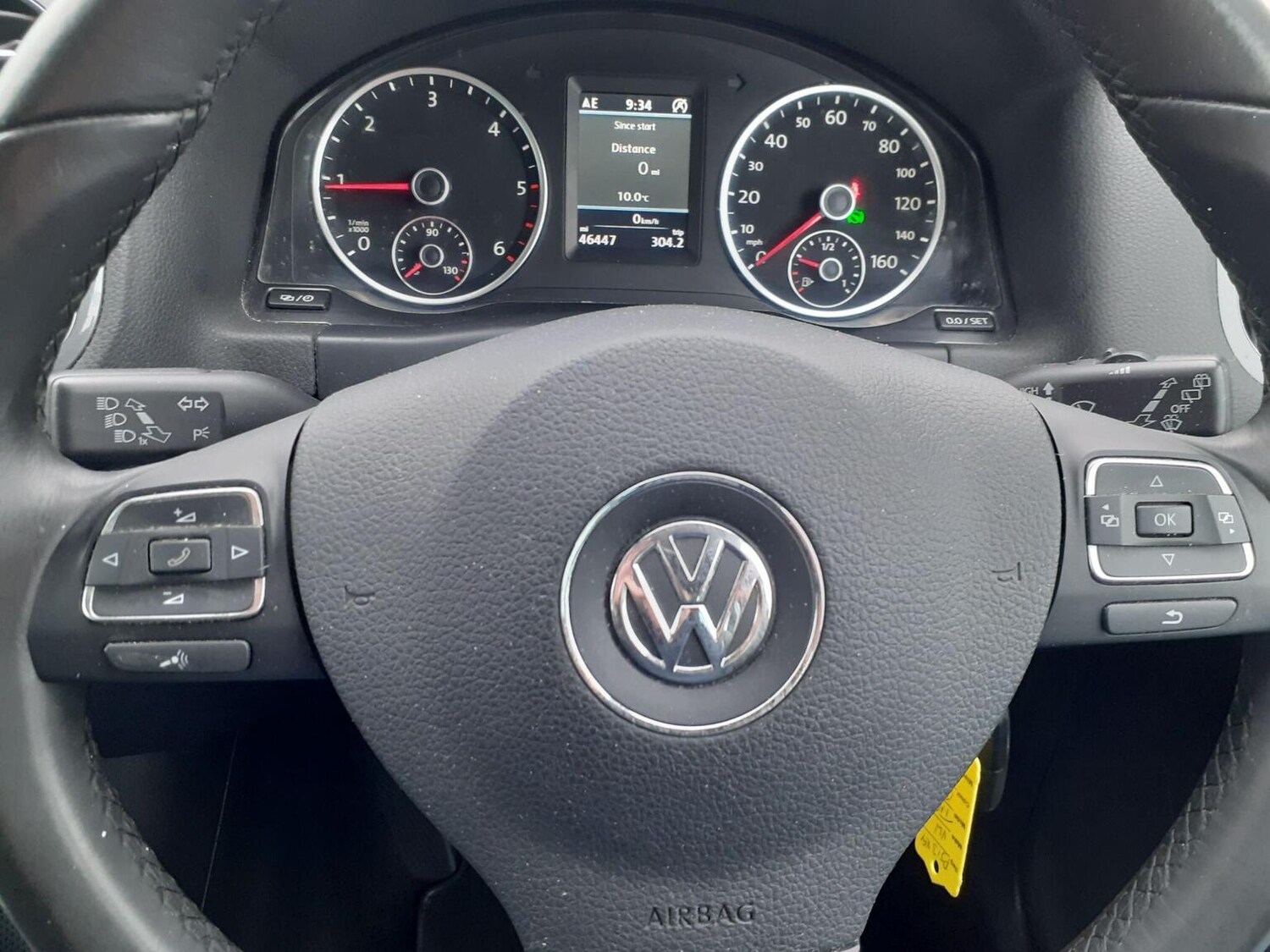 Used Volkswagen Tiguan 2013 for sale - 77508546: Photo 26