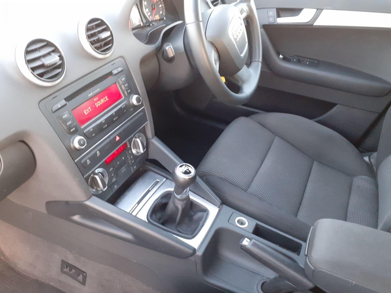 Used Audi A3 2011 for sale - 76715041: Photo 16