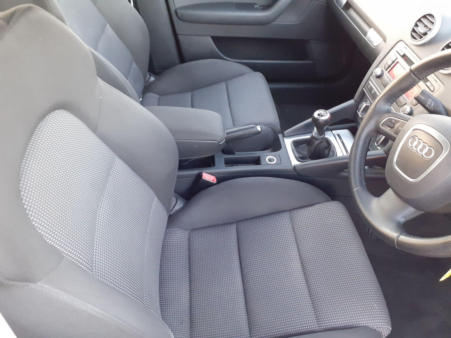 Used Audi A3 2011 for sale - 76715041: Photo 17